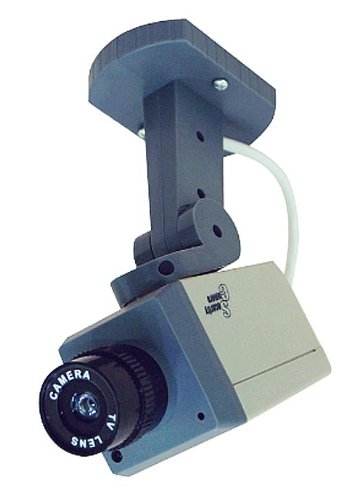 防犯 ダミーカメラIII ADC-206 【送料無料】