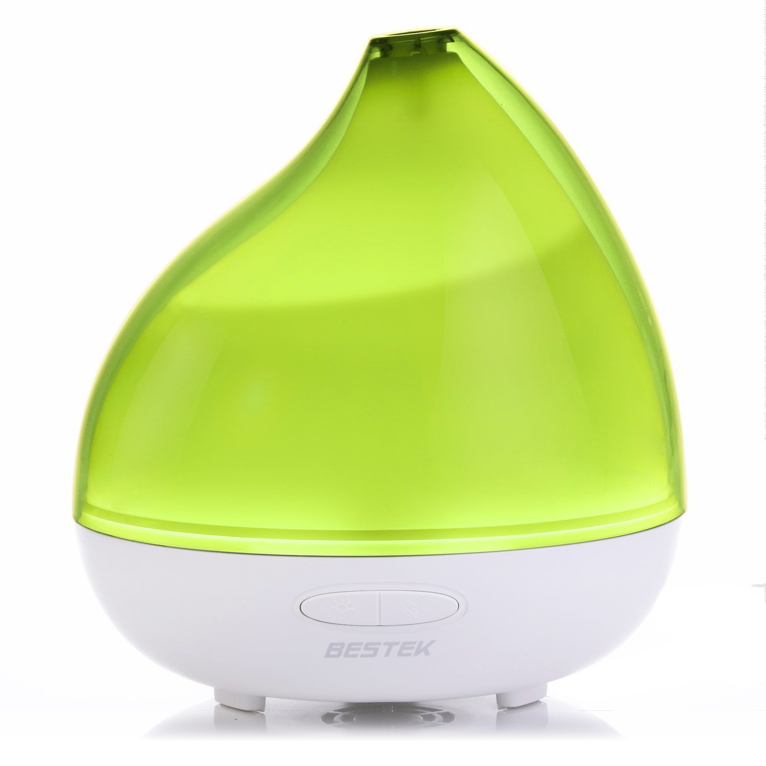 【非公開クーポン】 BESTEK 超音波式 アロマディフューザー