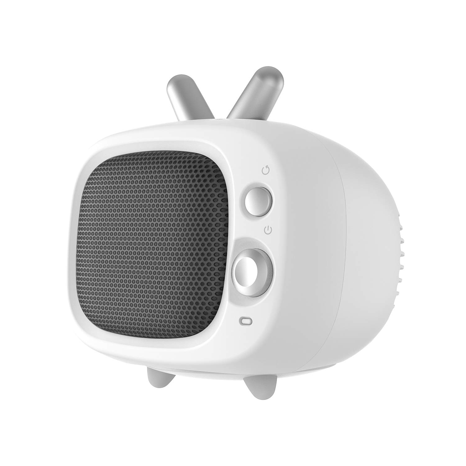 【非公開クーポン】 LEMOISTAR 温度・風力両方3段階切り替え セラミックヒーター 【送料無料】