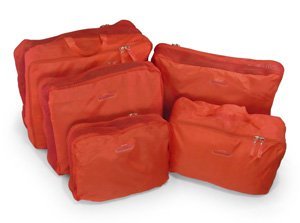 discon アレンジケース・インナーバッグ 5点セット 【送料無料】