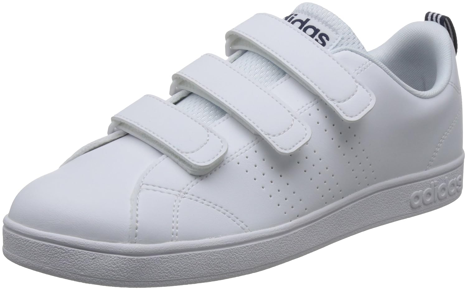 クーポン特価 adidas スニーカー VALCLEAN2 CMF 【送料無料】