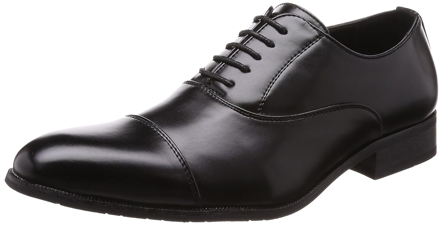 【クーポン特価】 Romeo Valentino ストレートチップ メンズ ビジネスシューズ 【送料無料】