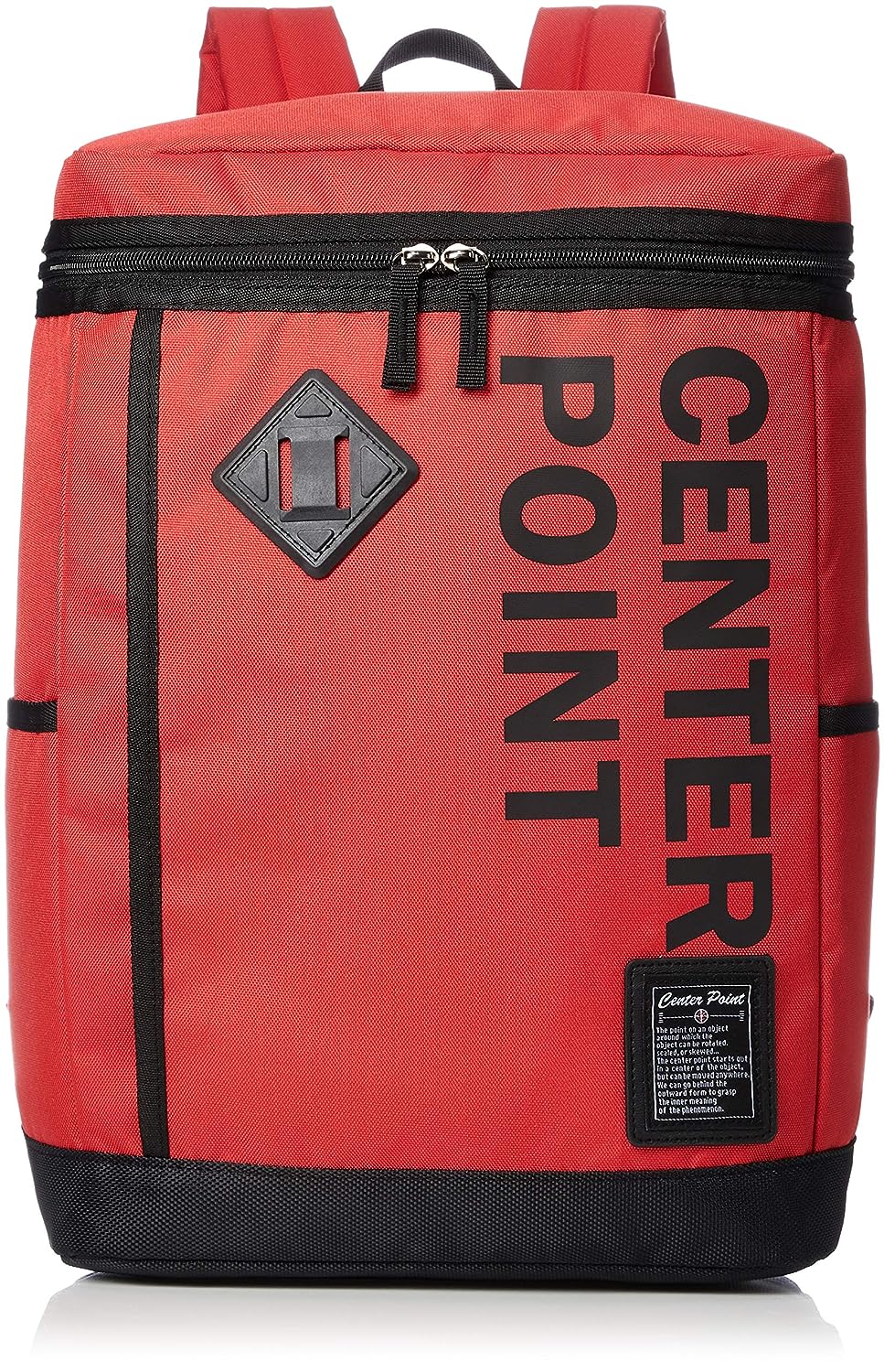【クーポン特価】 センターポイント Dパック スクエアリュック