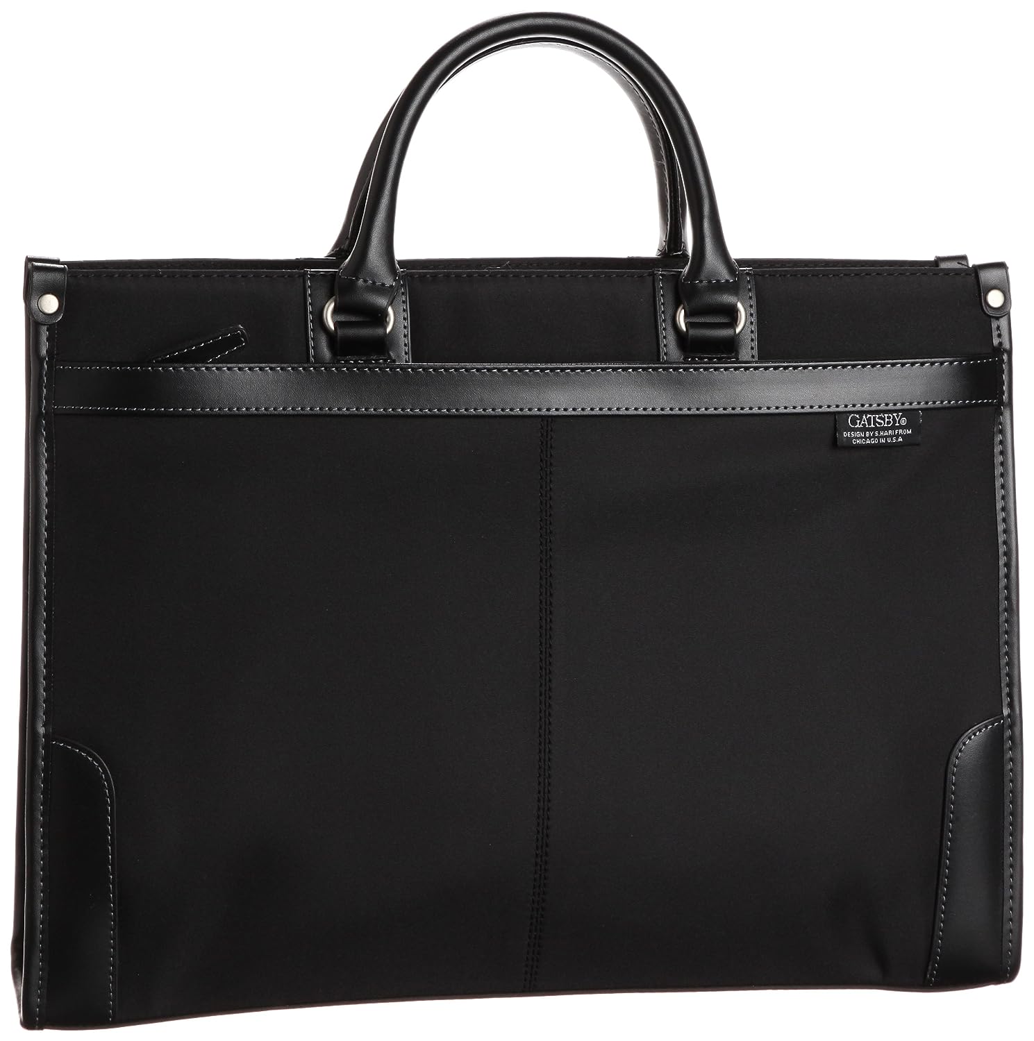 【クーポン特価】 GATSBY  ショルダーストラップ付き ビジネスバック