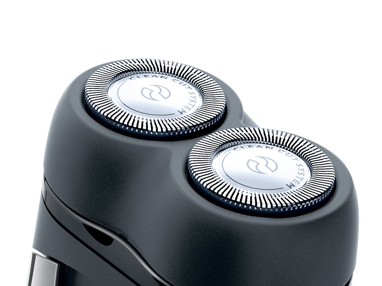 フィリップス メンズ ポケットシェーバー PQ209/17