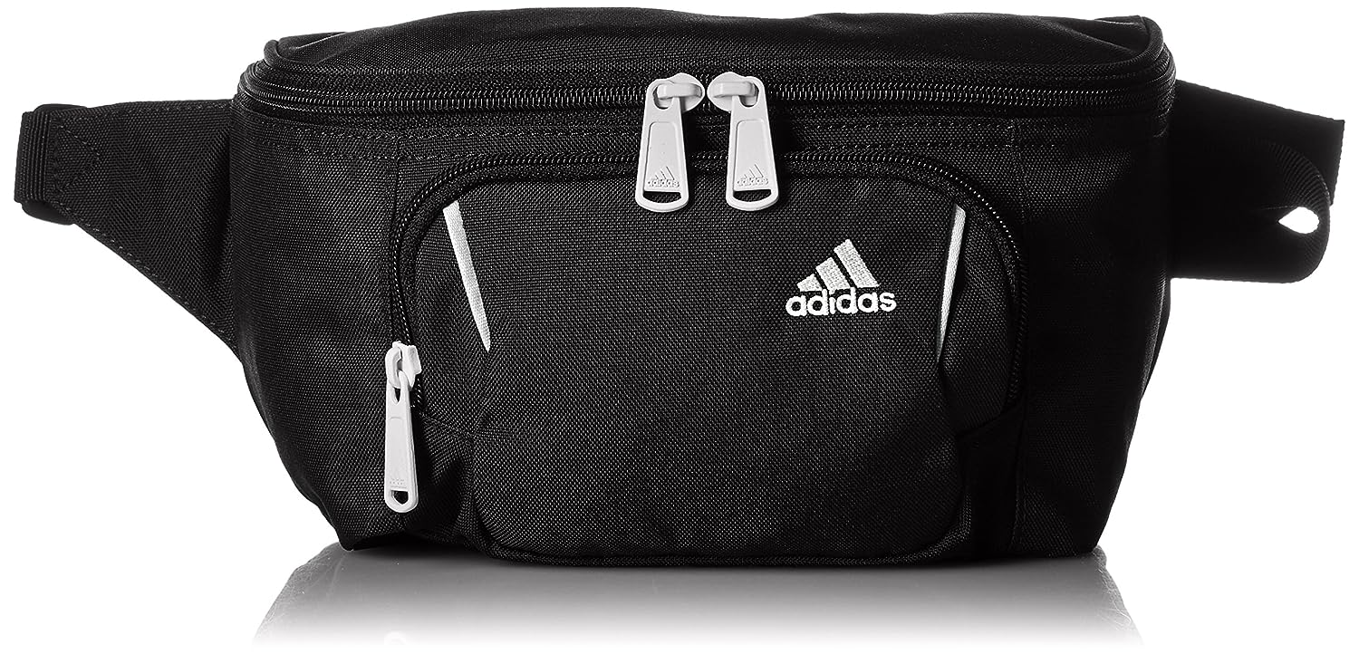 【プライムデー限定SALE】 アディダス ウエストバッグ 2L 【送料無料】
