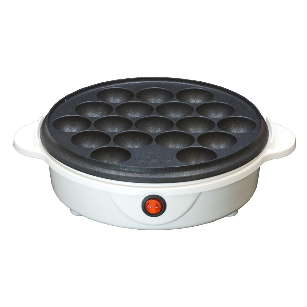 NEOVE たこ焼き器 NWT-1865AW