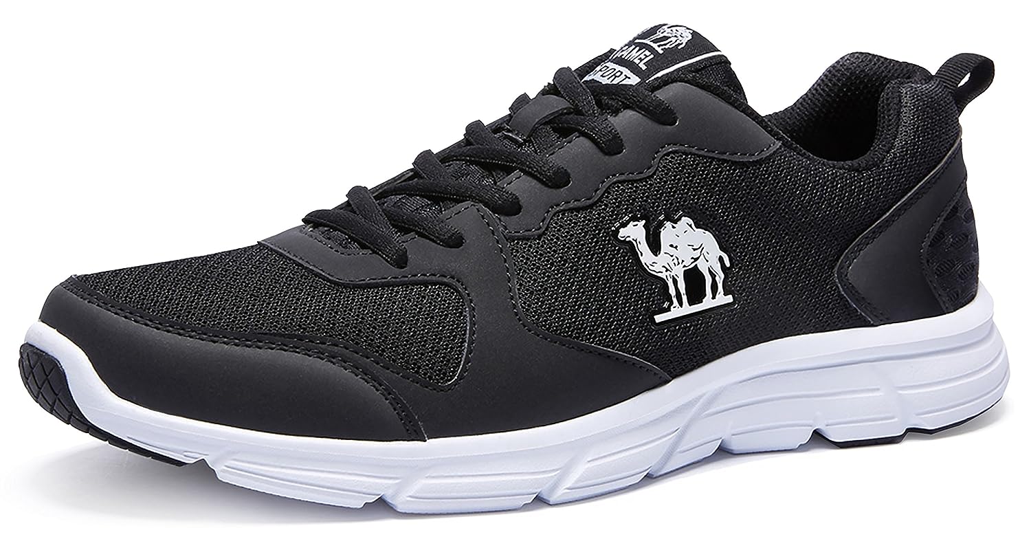 【非公開クーポン】 CAMELランニングシューズ 【送料無料】