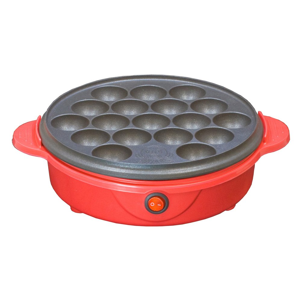 NEOVE たこ焼き器 NWT-1865AR