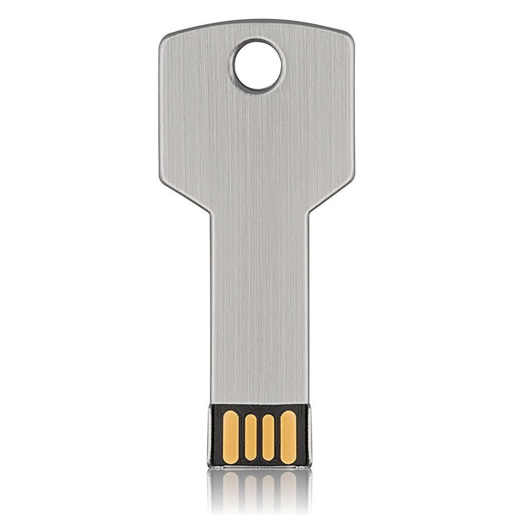 Yammy 鍵形 USBフラッシュメモリ 32GB 【送料無料】