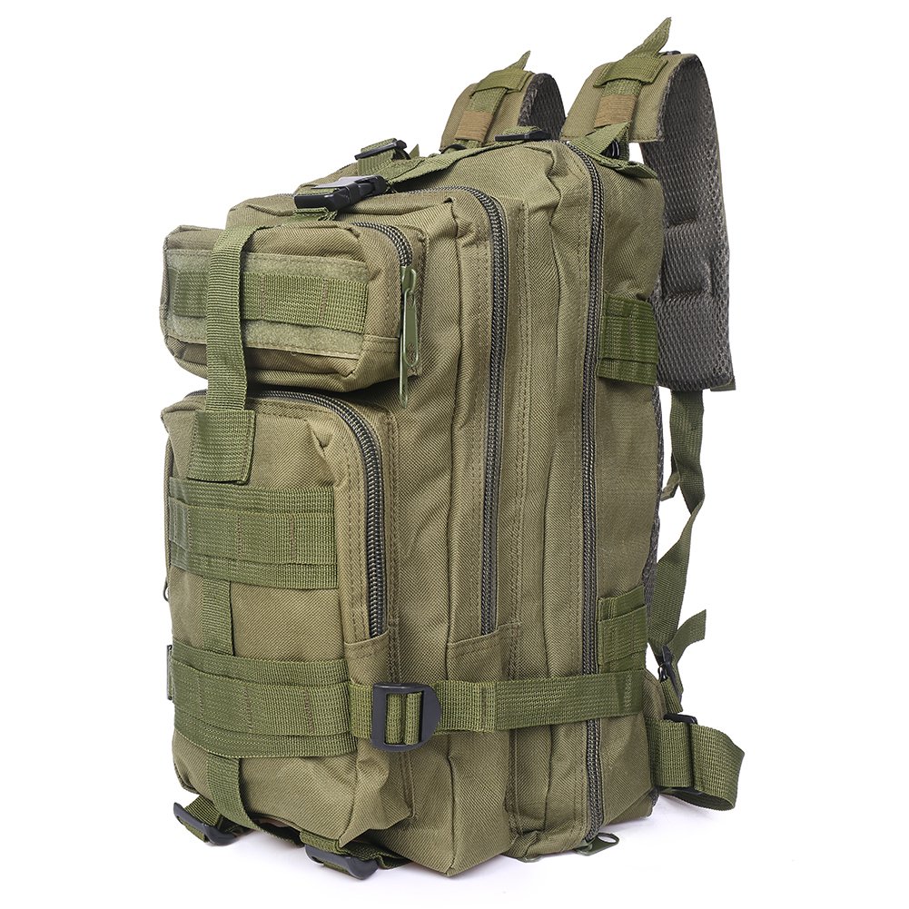 アメリカ軍アサルト ミリタリー リュック