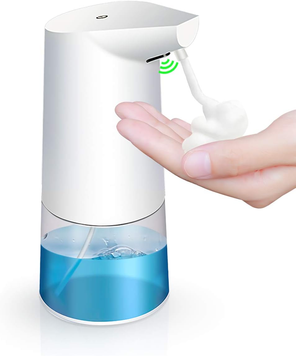 【非公開クーポン】 自動 ソープディスペンサー 【送料無料】