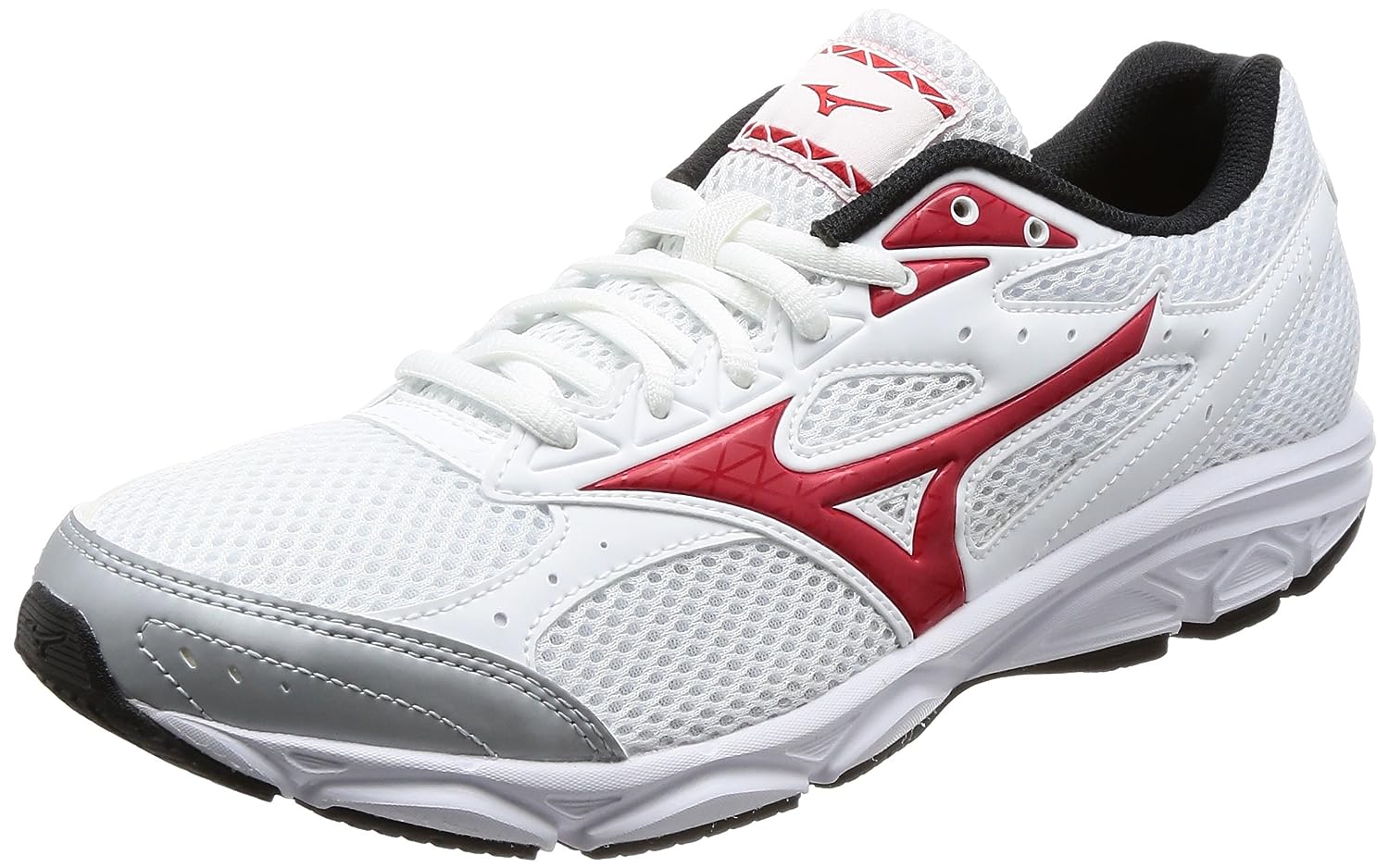 【タイムセール＆クーポン特価】 ミズノ ランニングシューズ マキシマイザー 【送料無料】