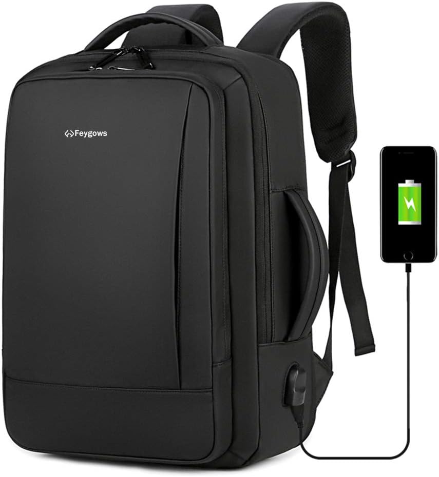 【非公開クーポン】 Feygows 3way ビジネスリュック 【送料無料】