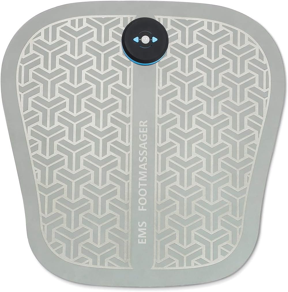 【非公開クーポン】 EMS トレーニング フットマット 【送料無料】