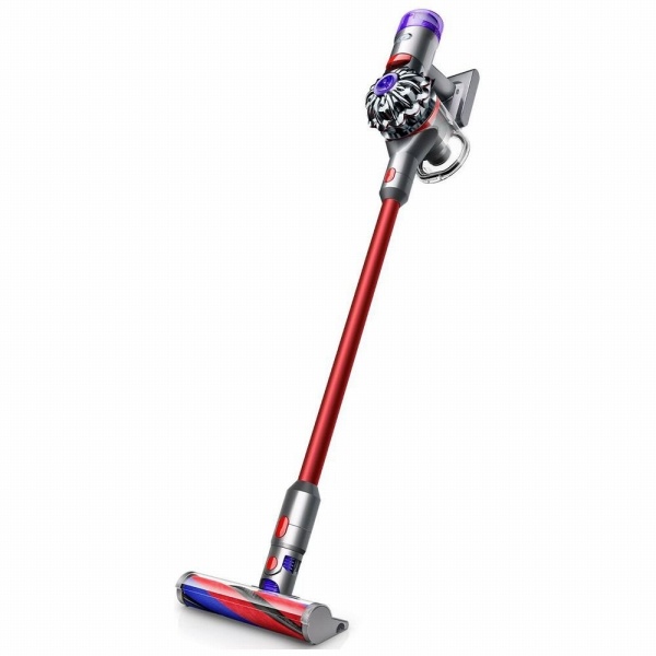 超目玉市53,900円→39,800円！ dyson スティッククリーナー Dyson V8 Slim Fluffy 【送料無料】