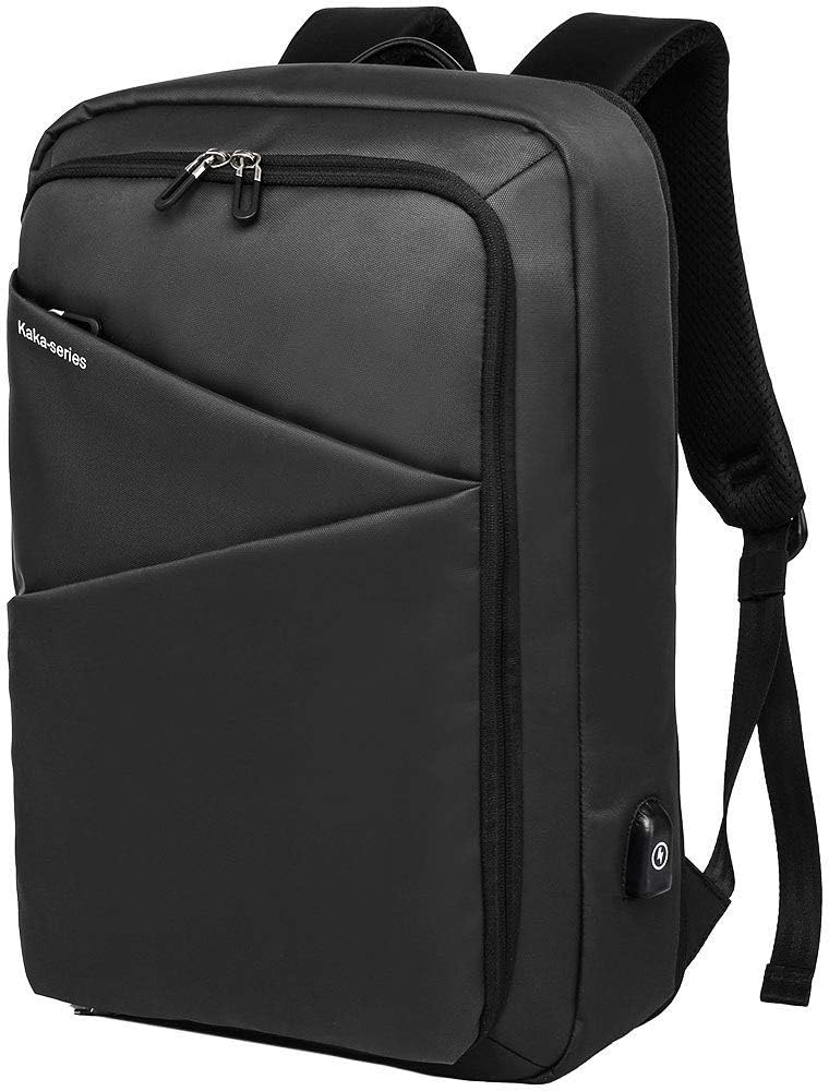 【非公開クーポン】 3way USBポート 15.6インチノートPC収納 ビジネスリュック 【送料無料】