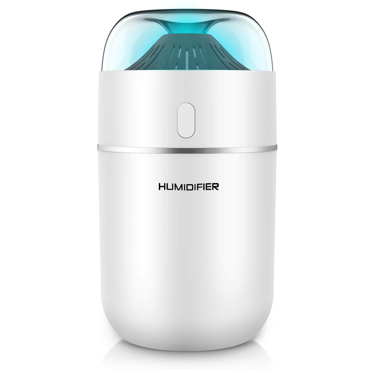 【非公開クーポン】 PAIPU 超音波式加湿器