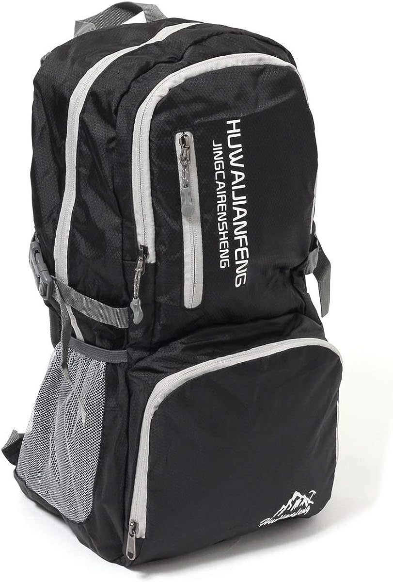 JOKnet 大容量 撥水 折りたたみ リュックサック