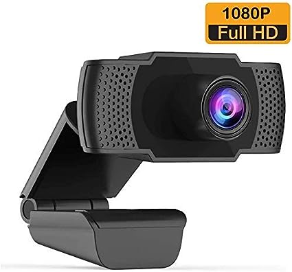 【非公開クーポン】 1080P HD マイク内蔵 オートフォーカス Webカメラ 【送料無料】