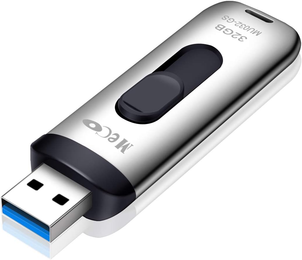 【非公開クーポン】 MECO USBメモリ 3.0 32GB