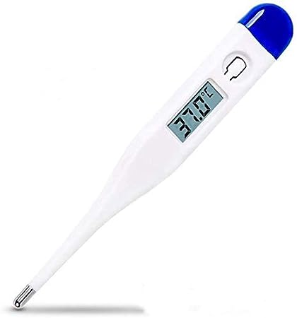 LEDディスプレイ 高精度 電子体温計 【送料無料】