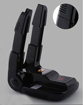 オゾン抗菌・消臭機能付き シューズドライヤー 【送料無料】