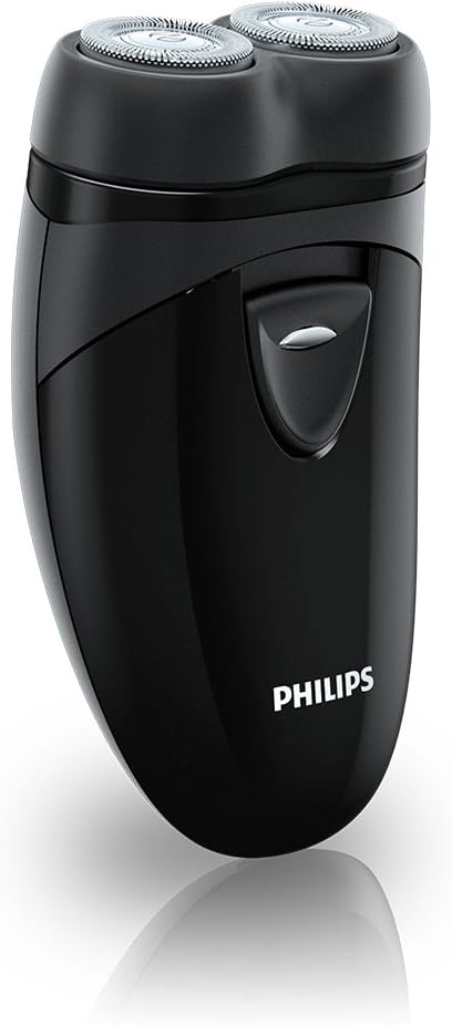 フィリップス メンズ ポケットシェーバー PQ209/17
