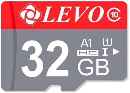 LEVO microSDカード 32GB CLASS10 【送料無料】