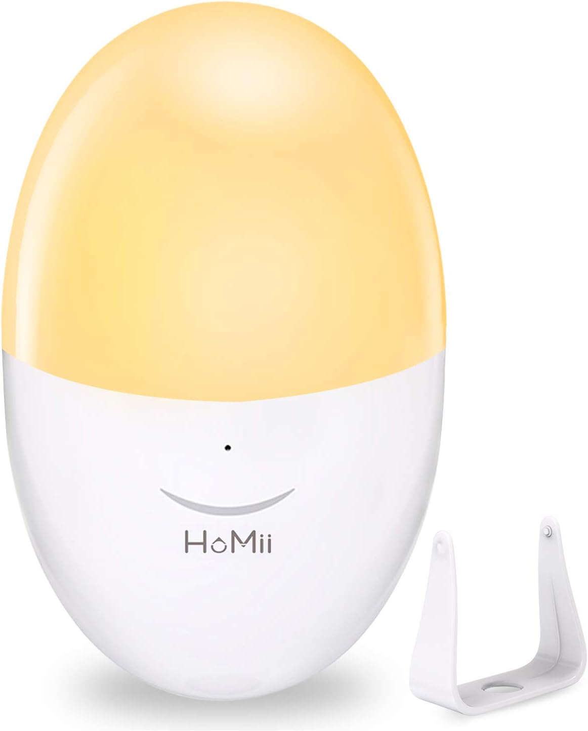 【非公開クーポン】 HoMii USB充電 RGB七色変換 LEDナイトライト