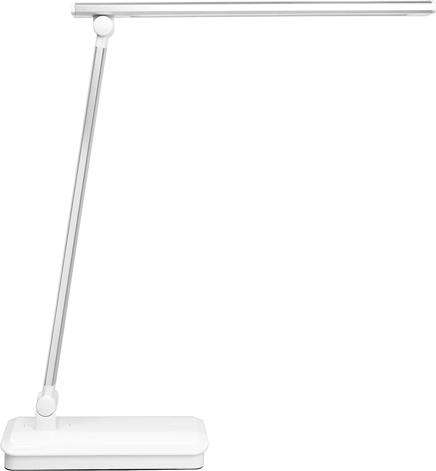 【プライムデー限定SALE】 CACUSN 折り畳み式 LED デスクライト