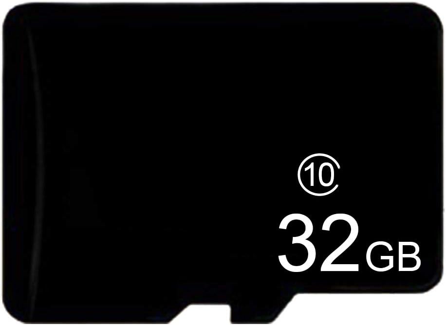 yarui マイクロSDHC Class10 32GB メモリカード + SDアダプター 【送料無料】