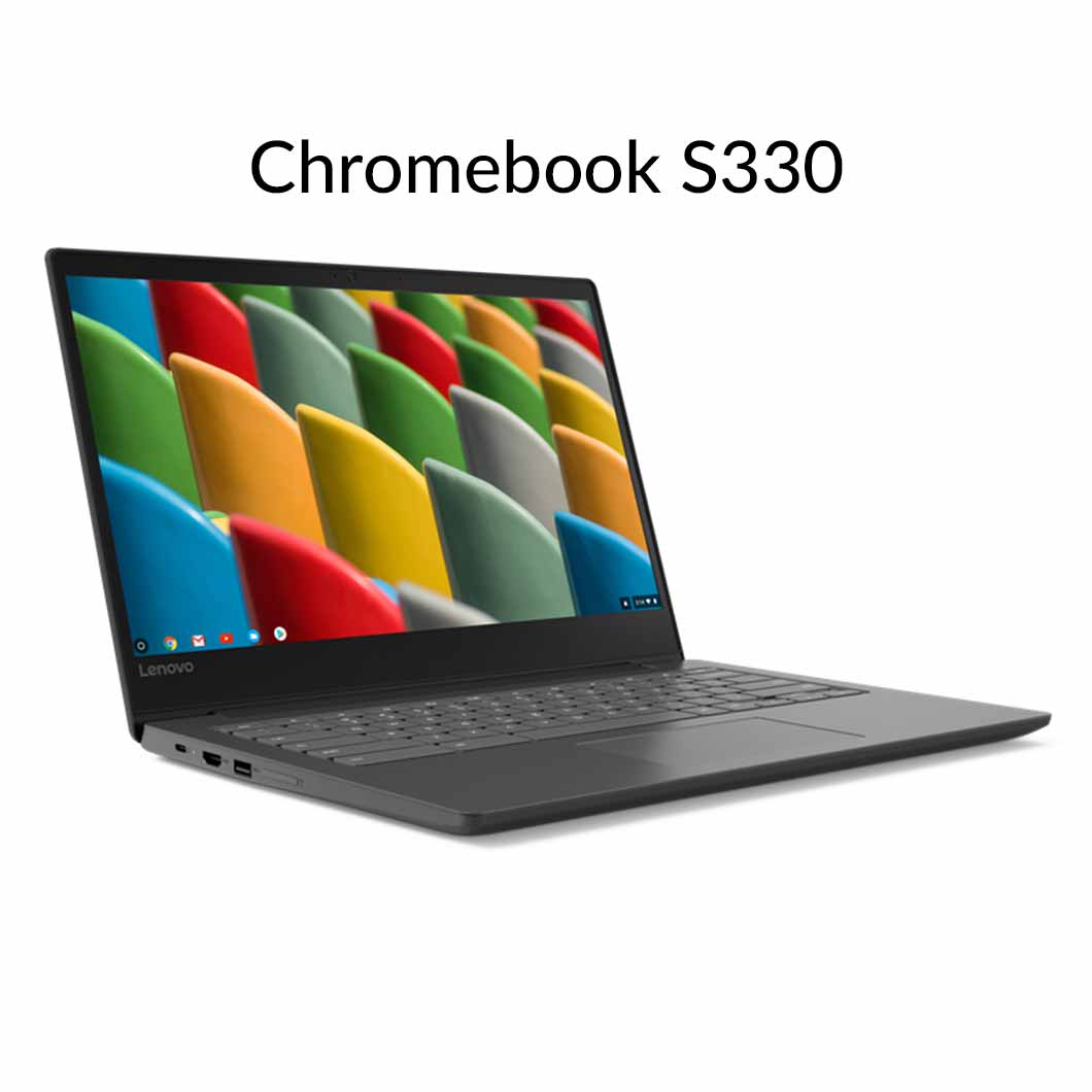 【クーポンで19,900円】【ポイント5倍】 直販 ノートパソコン Chromebook S330 【送料無料】