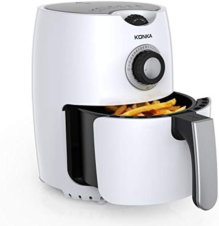 【非公開クーポン】 KONKA 電気ノンフライヤー 【送料無料】
