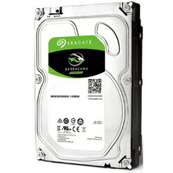 SEAGATE 3.5インチ内蔵HDD ST4000DM004 (4TB SATA 5400rpm)  【送料無料】