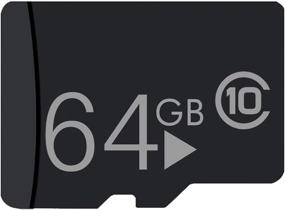 【825円】 Y-Disk MicroSDカード 64GB class10 SDアダプタ付き