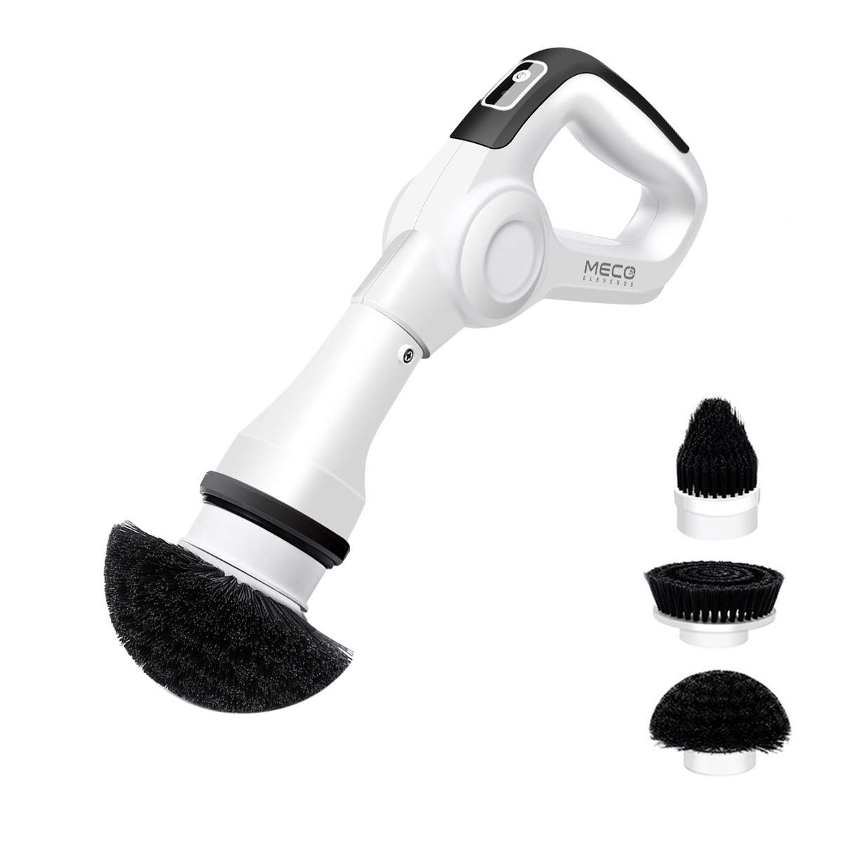 【非公開クーポン】 MECO 充電式 電動お掃除ブラシ 【送料無料】