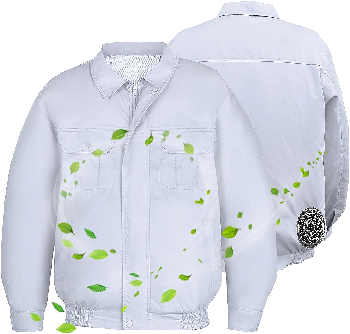 【非公開クーポン】【2,093円】 Serene freestyle 空調服 【送料無料】