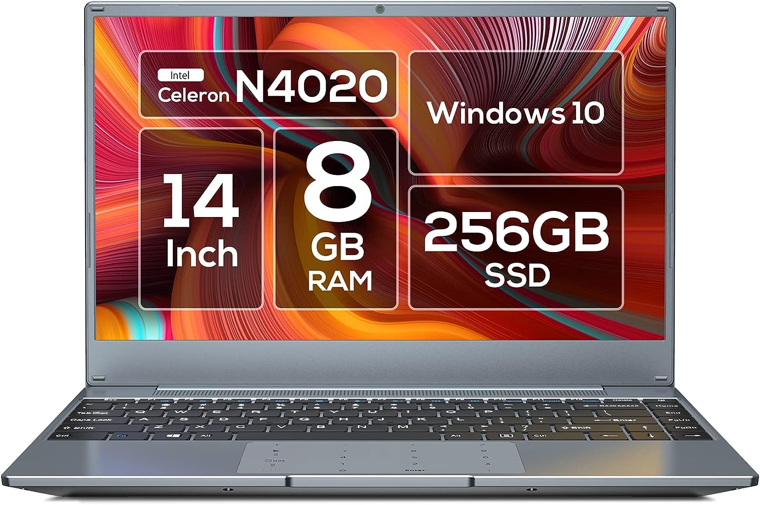 【非公開クーポン】【27,600円】 VASTKING Windows10 14.1インチ ノートパソコン Kingpad K100 【送料無料】