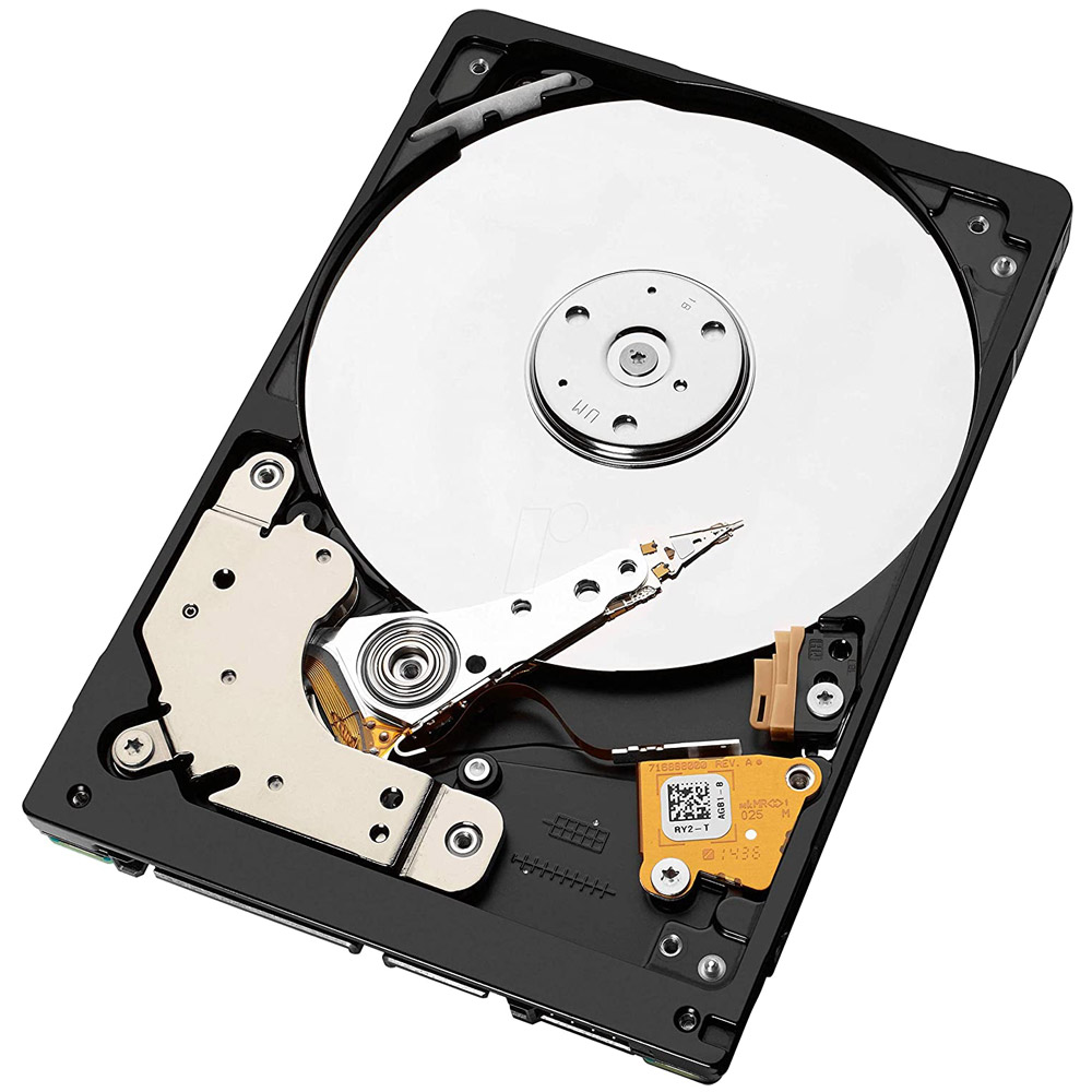 【バルク】【本日5倍】【2,399円】 Seagate 2.5インチ内蔵用HDD 500GB  【送料無料】