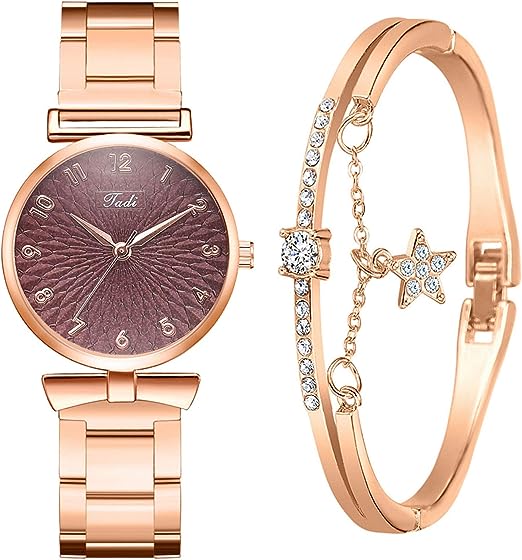 【クーポン割引】【80%OFF】【799円】 vigerkar レディース クォーツ 腕時計 【送料無料】