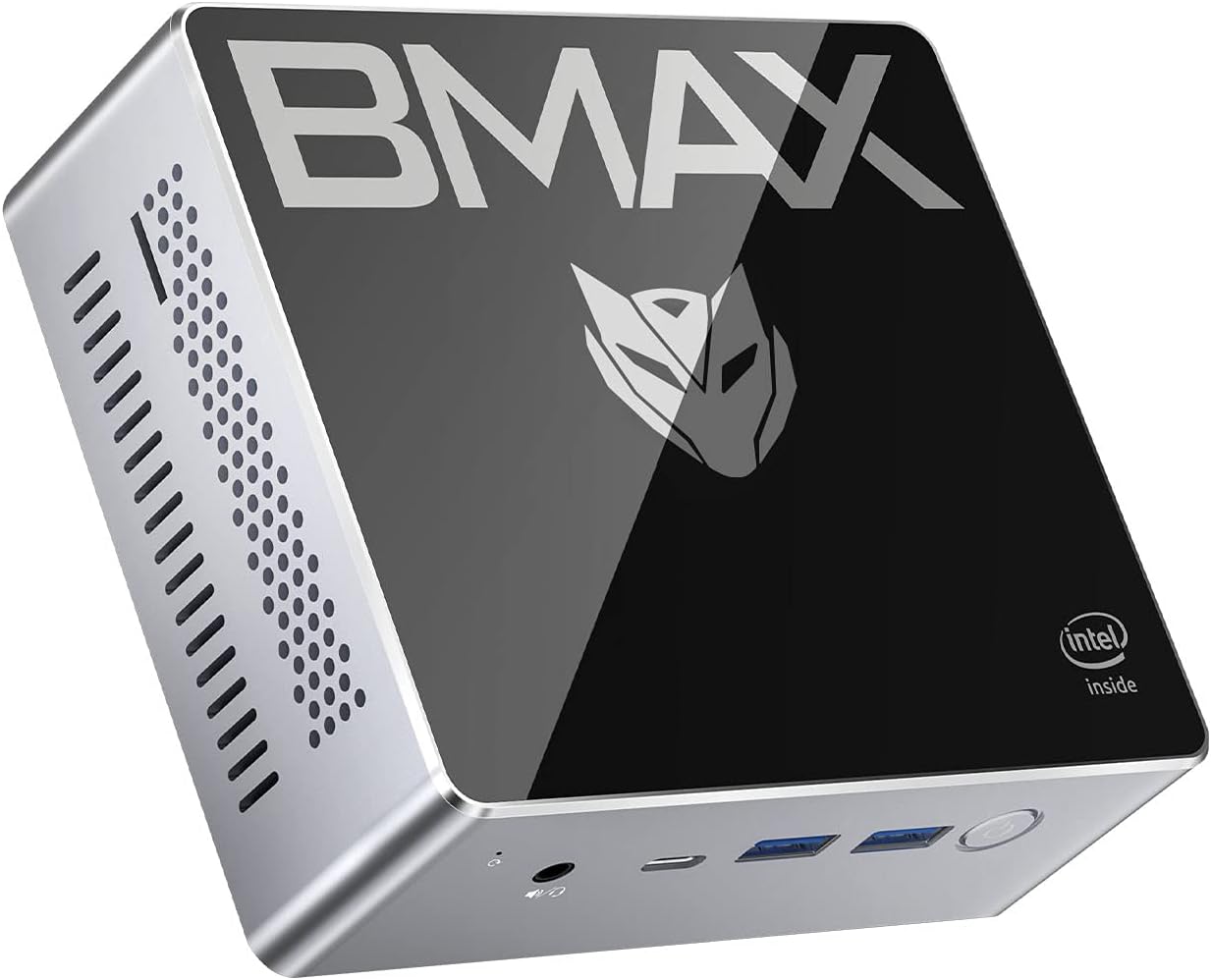 【値下げ】【12,999円】 Bmax Windows10 Celeron N4120 ミニPC 【送料無料】