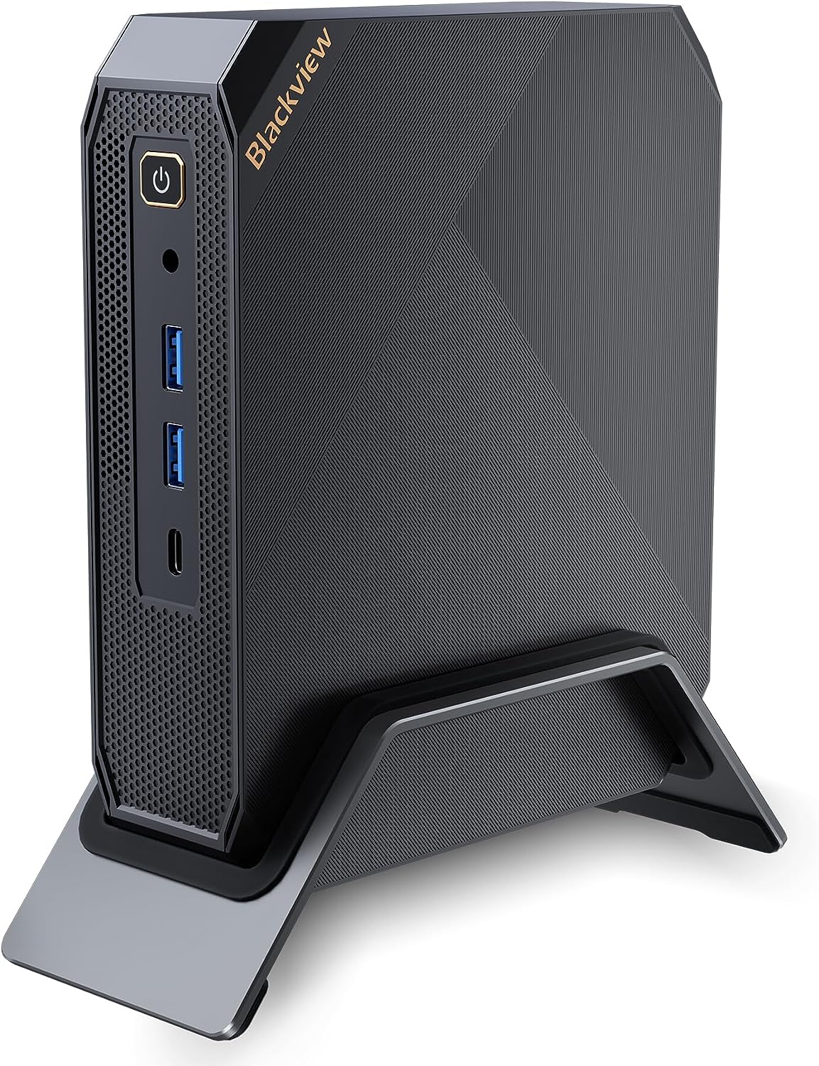 【クーポン割引】【54,216円】 Blackview Windows11Pro Core i5-11400H ミニPC MP200 【送料無料】