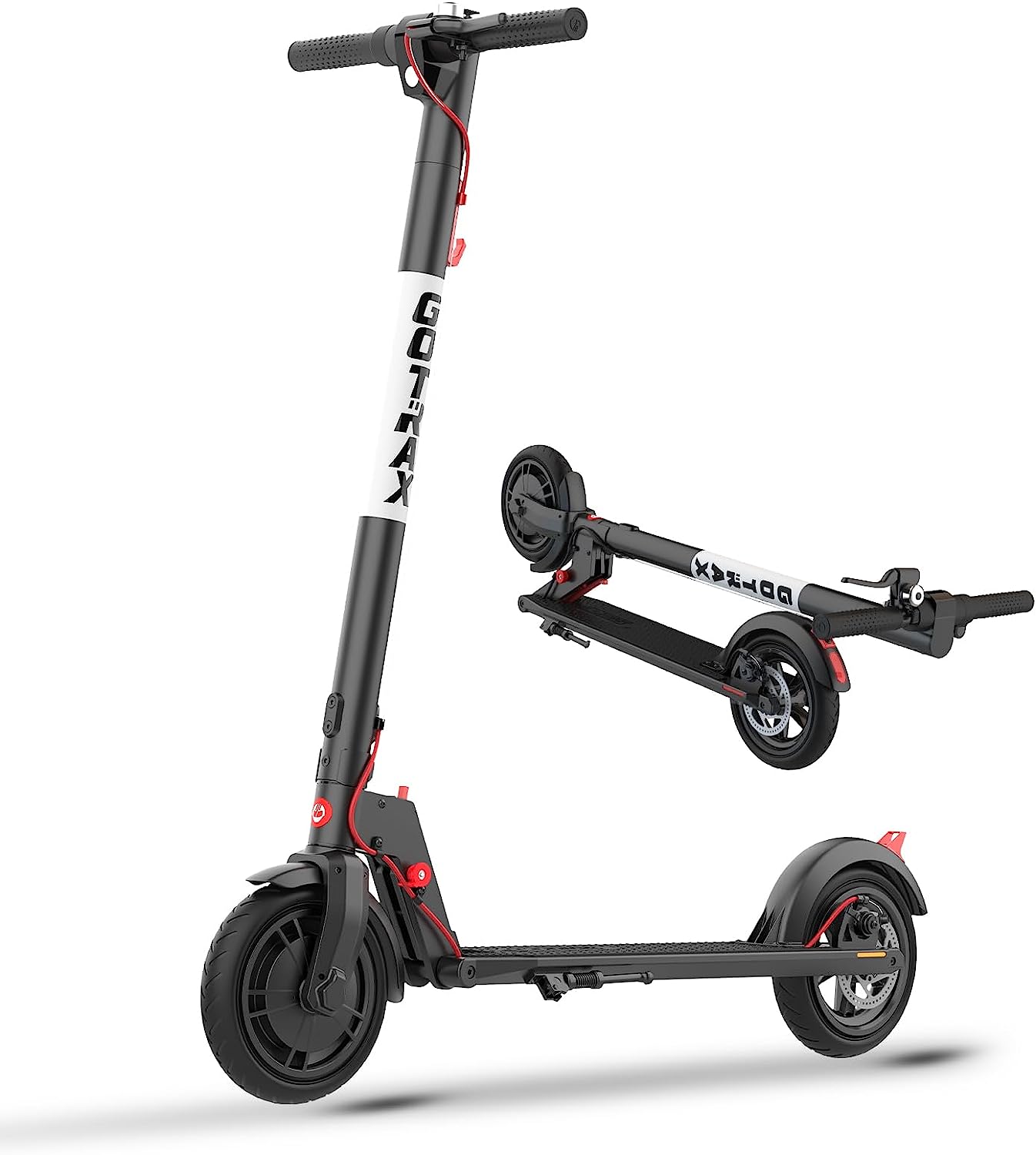 【タイムセール】【30,430円】 Gotrax GXL V2 折り畳み式 8.5インチ 電動キックボード