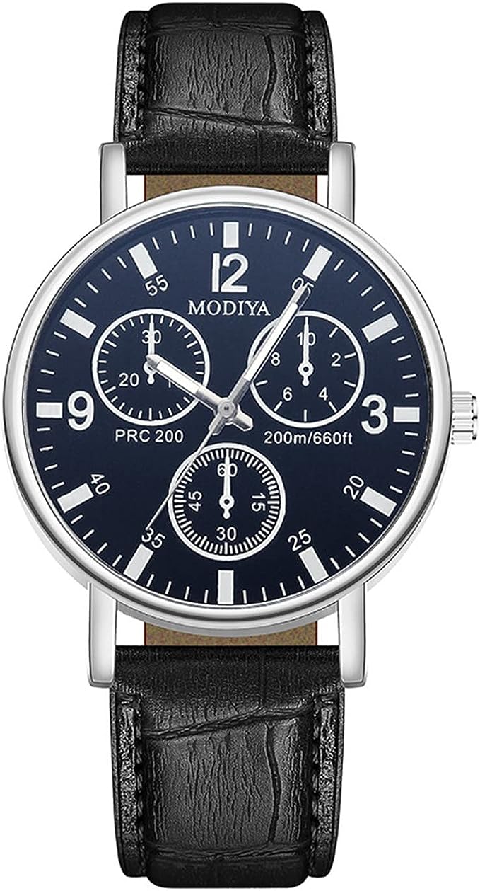 【80%OFF】【684円】 silgfre メンズ 腕時計 【送料無料】