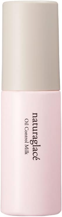 【79%OFF】【650円】 ナチュラグラッセ オイルコントロール ミルクN SPF17 PA++ 30ml
