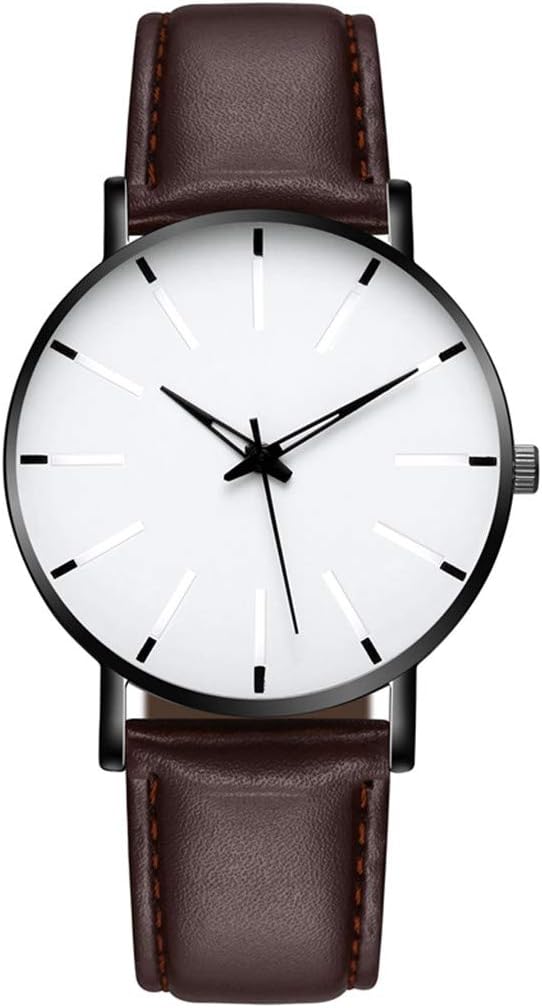 【89%OFF】【実質730円】 GOXIANG 男女兼用 腕時計 【送料無料】