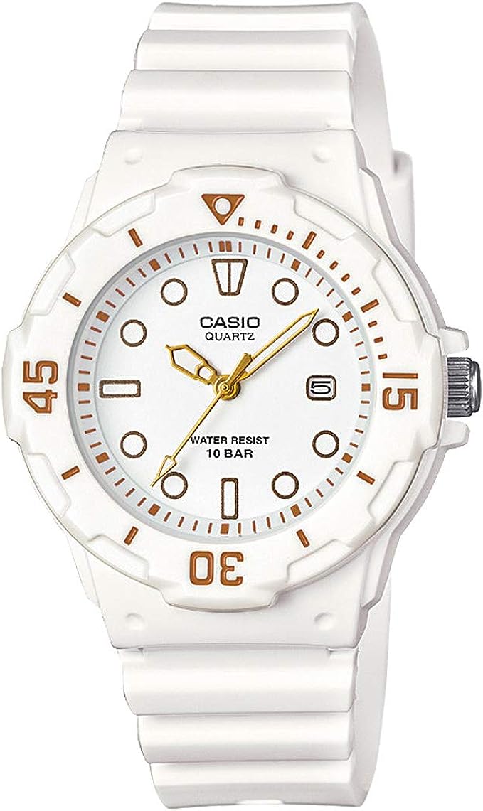 【60%OFF】【1,317円】 カシオ コレクション レディース LRW-200H-7E2JF