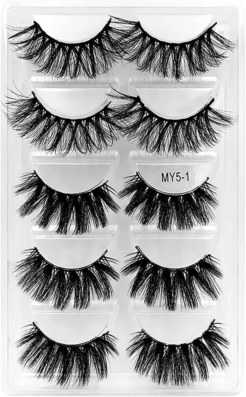 【90%OFF】【実質332円】 べンテージ レディース つけまつげ 5ペア 【送料無料】