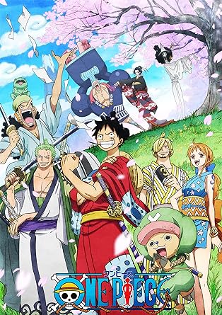 【91%OFF】【458円】 ONE PIECE ワンピース 20THシーズン ワノ国編 piece.27 DVD